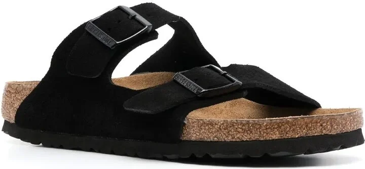 Arizona buckled sandals - Image 2