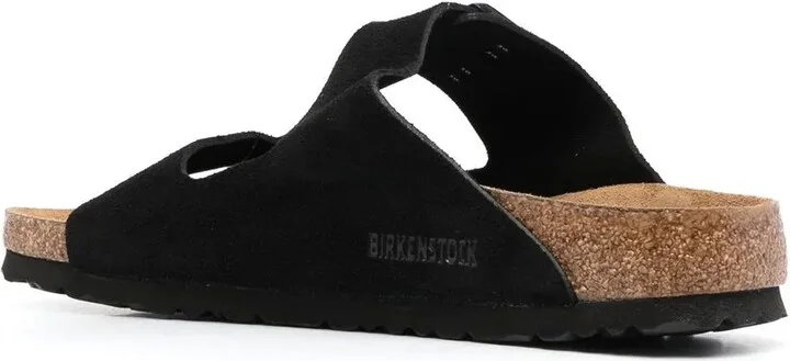 Arizona buckled sandals - Image 3