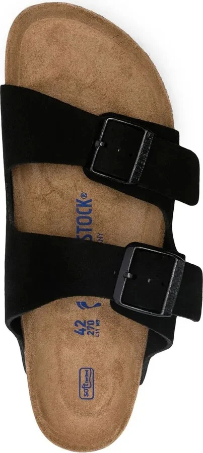 Arizona buckled sandals - Image 4