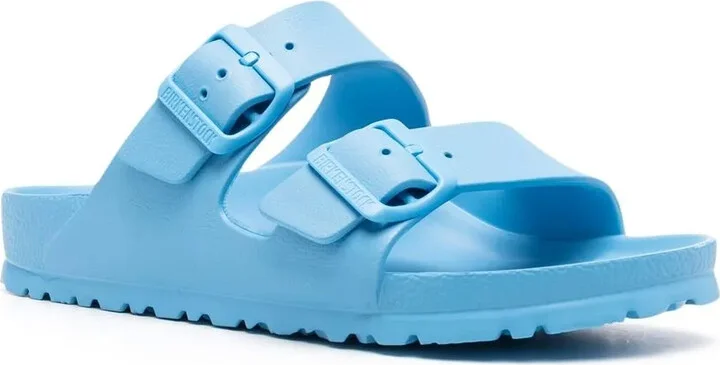 Arizona buckled sandals - Image 2