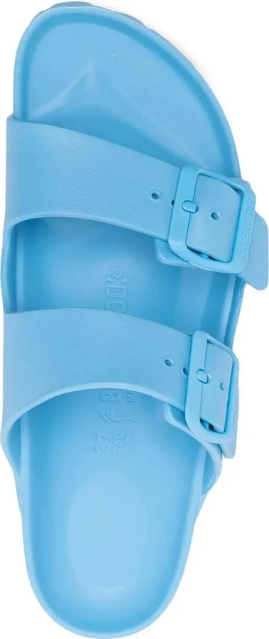 Arizona buckled sandals - Image 4