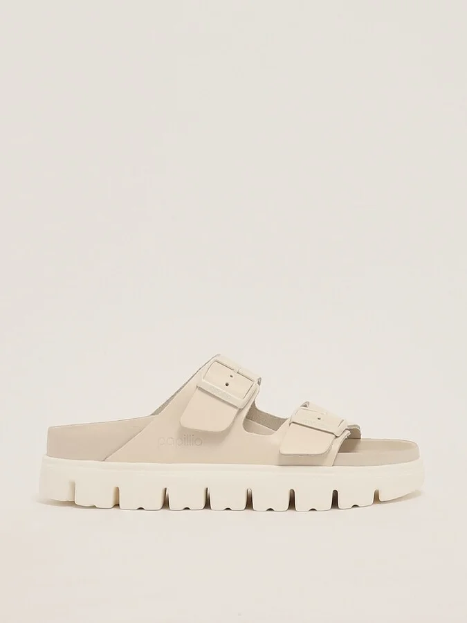 Arizona Chunky Exquisite Sandal
