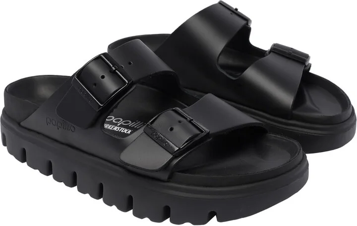 Arizona Chunky Exquisite Sandals - Image 2