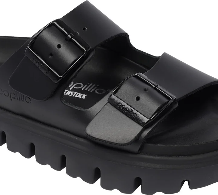 Arizona Chunky Exquisite Sandals - Image 4