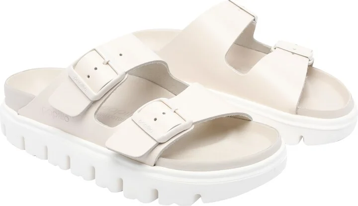 Arizona Chunky Exquisite Sandals - Image 2