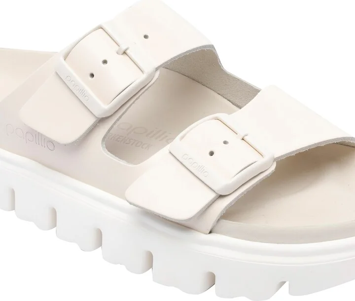 Arizona Chunky Exquisite Sandals - Image 4
