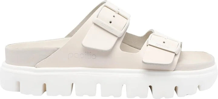 Arizona Chunky Exquisite Sandals