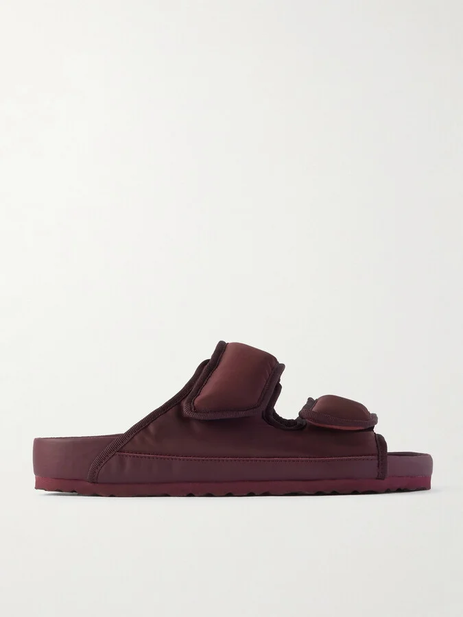 Arizona Cosy Padded Shell Sandals