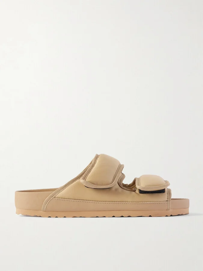 Arizona Cosy Padded Shell Sandals