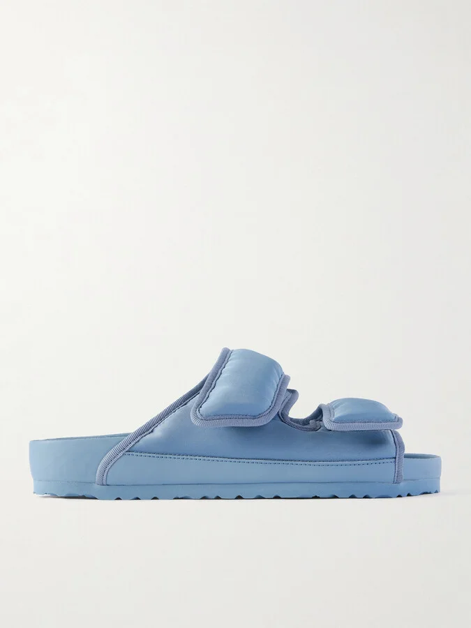 Arizona Cosy Padded Shell Sandals