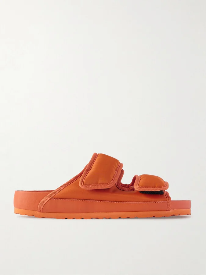 Arizona Cosy Padded Shell Sandals