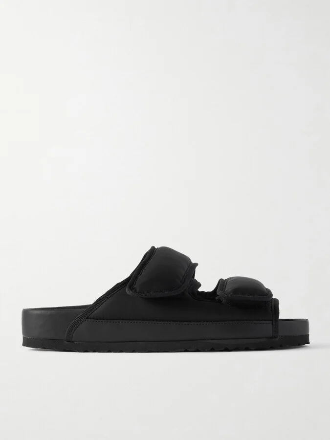 Arizona Cosy Padded Shell Sandals