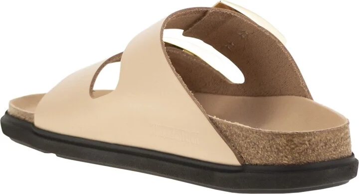 Arizona Db - Leather Slipper - Image 3