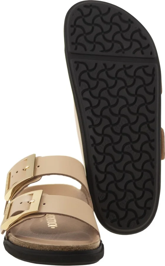 Arizona Db - Leather Slipper - Image 5