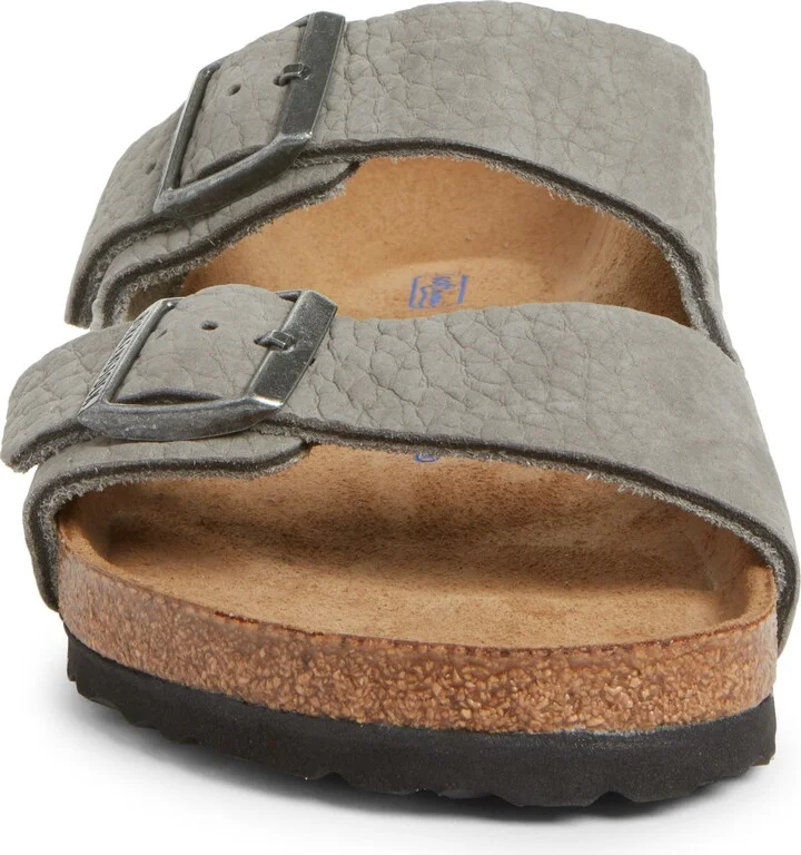Arizona Desert Slide Sandal - Image 4