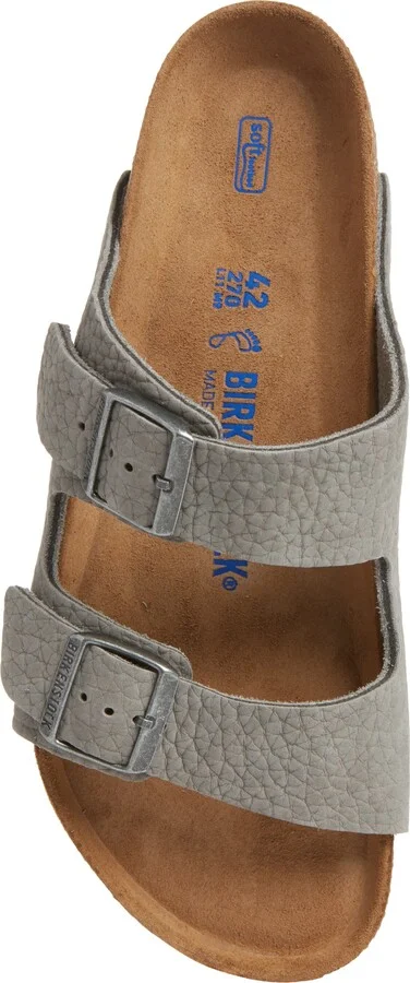 Arizona Desert Slide Sandal - Image 5
