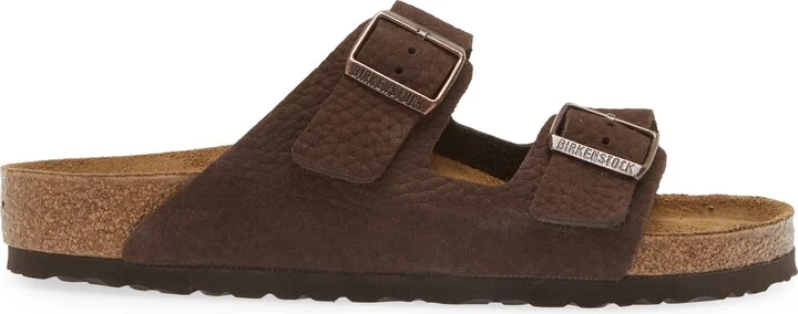 Arizona Desert Slide Sandal - Image 9