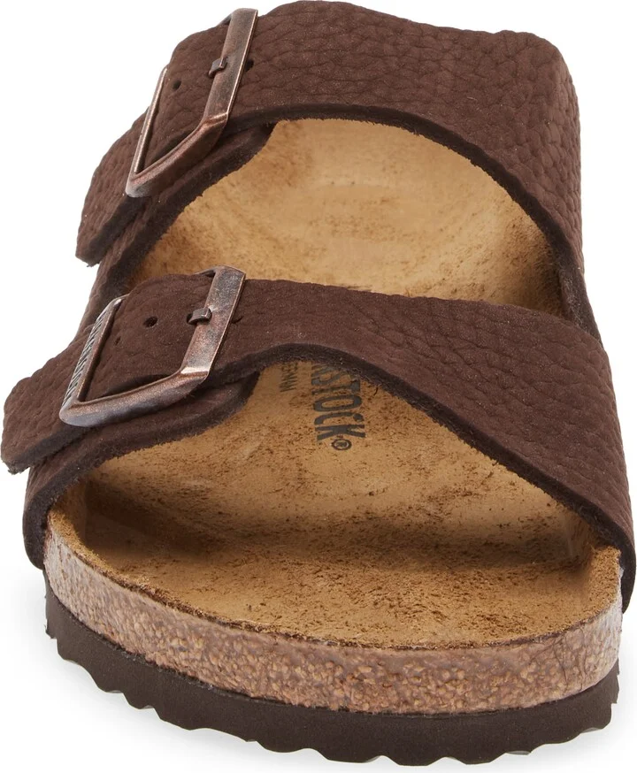 Arizona Desert Slide Sandal - Image 10