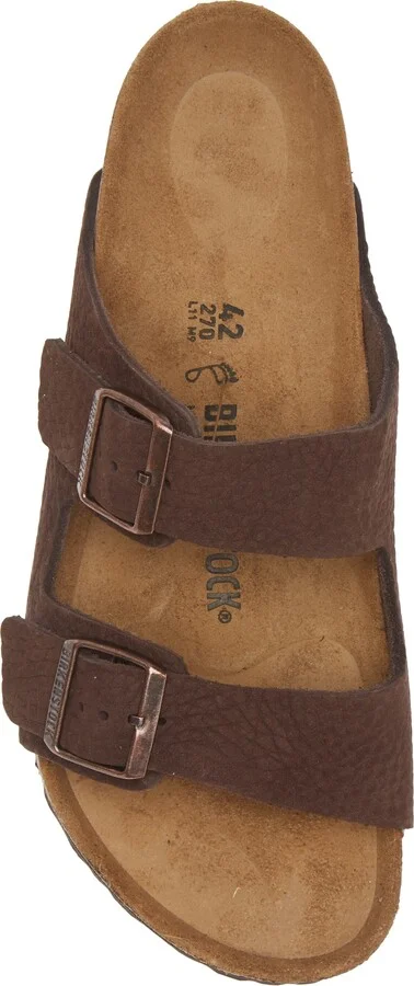 Arizona Desert Slide Sandal - Image 11