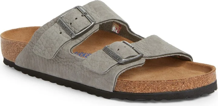 Arizona Desert Slide Sandal
