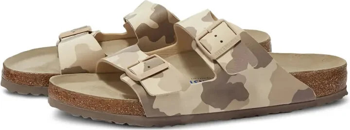 Arizona "Dessert Soil" sandals - Image 2