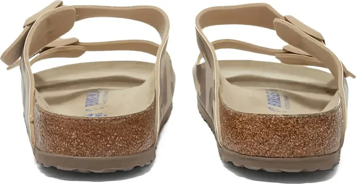 Arizona "Dessert Soil" sandals - Image 3