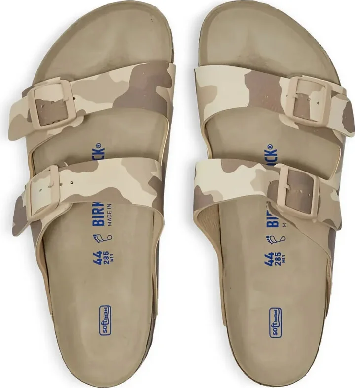 Arizona "Dessert Soil" sandals - Image 4