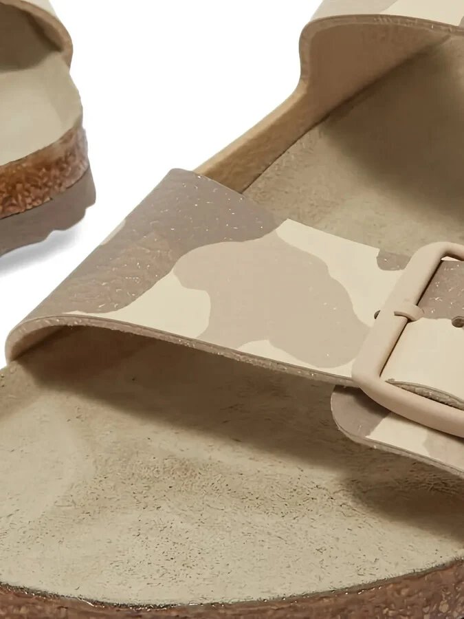 Arizona "Dessert Soil" sandals - Image 5