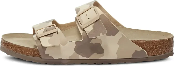 Arizona "Dessert Soil" sandals