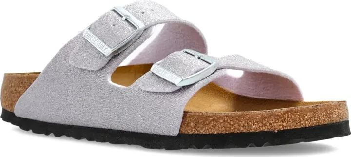 Arizona double-buckle flat sandals - Image 2