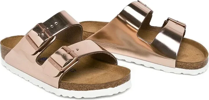 Arizona double-buckle sandals - Image 2