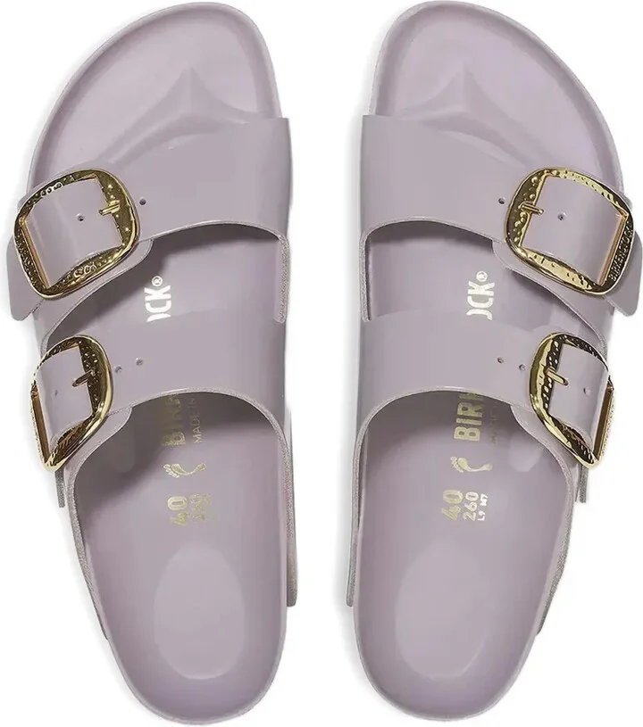 Arizona double-buckle sandals - Image 3
