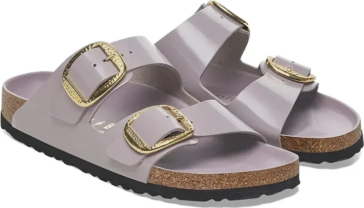 Arizona double-buckle sandals - Image 4
