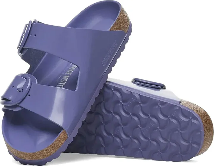 Arizona double-buckle sandals - Image 4