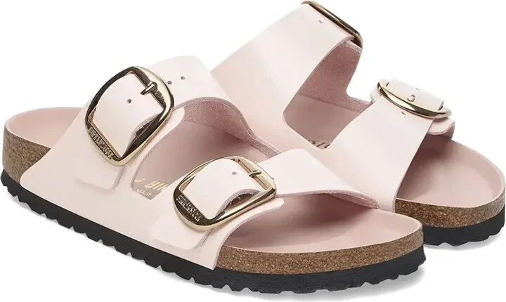 Arizona double-buckle sandals - Image 2