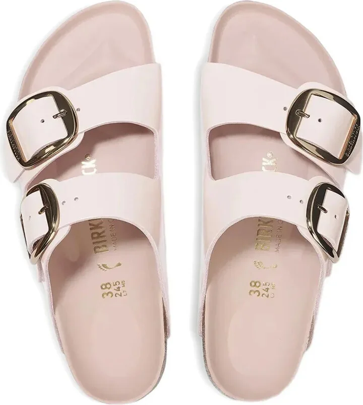Arizona double-buckle sandals - Image 3