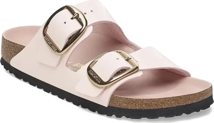 Arizona double-buckle sandals - Image 4