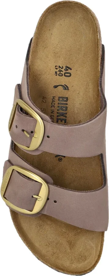 Arizona double-buckle sandals - Image 3