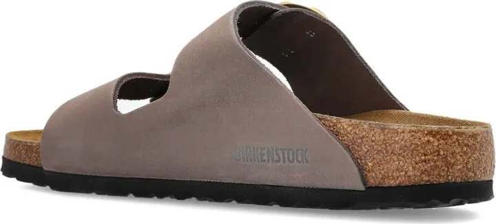Arizona double-buckle sandals - Image 4