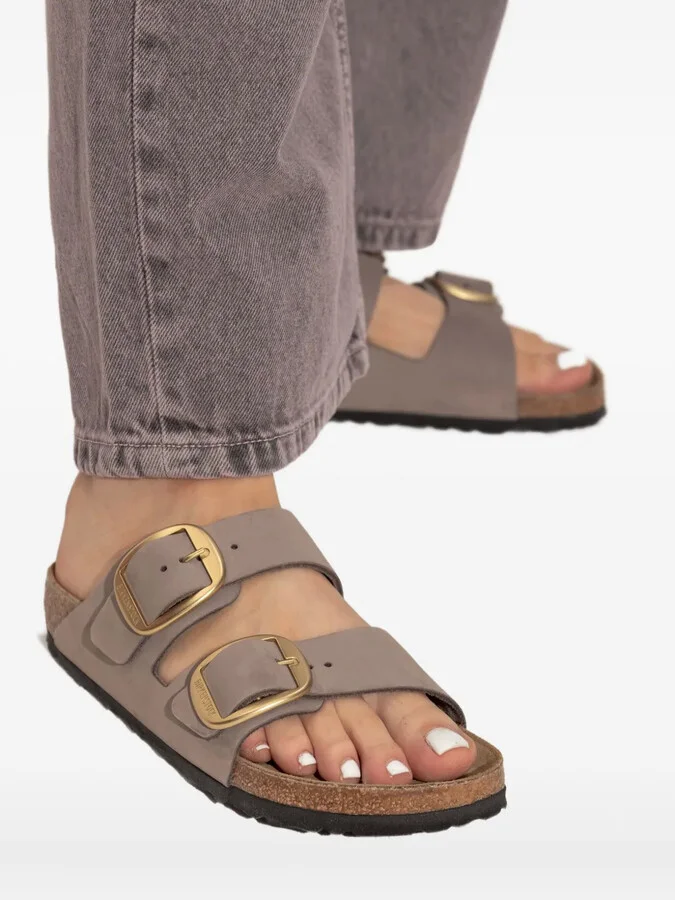 Arizona double-buckle sandals - Image 5