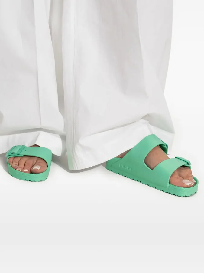 Arizona double-buckle sandals - Image 5
