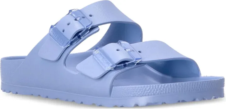 Arizona double buckle sandals - Image 2