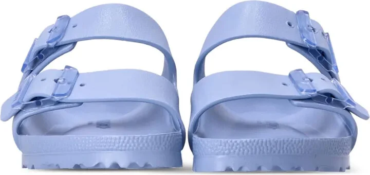 Arizona double buckle sandals - Image 3