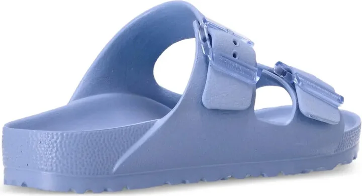 Arizona double buckle sandals - Image 4