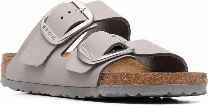 Arizona double-buckle sandals - Image 2
