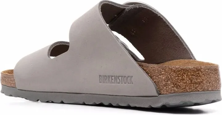 Arizona double-buckle sandals - Image 3
