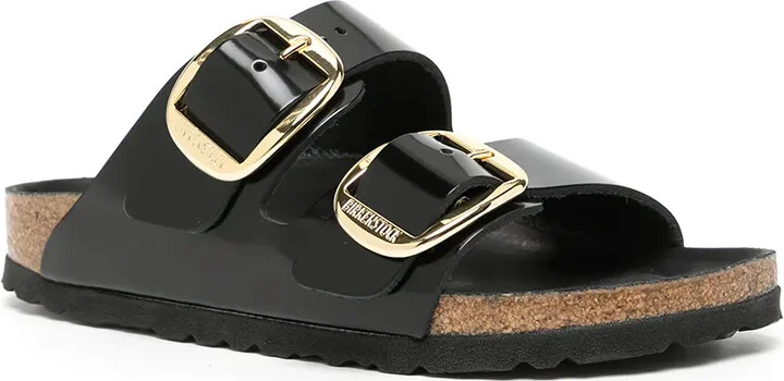 Arizona double-buckle sandals - Image 2