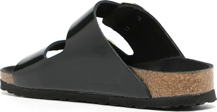 Arizona double-buckle sandals - Image 3