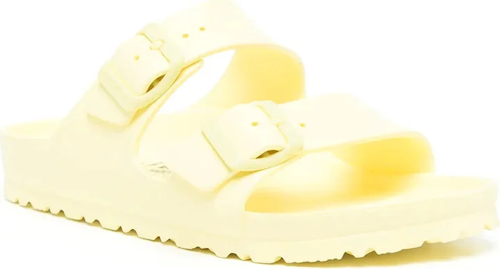Arizona double-buckle sandals - Image 2