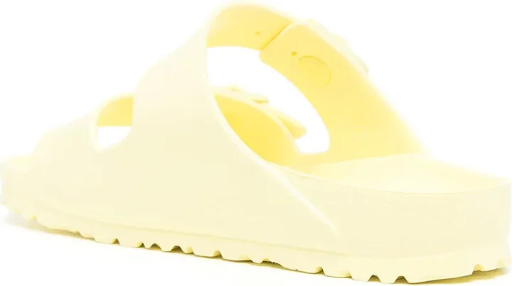 Arizona double-buckle sandals - Image 3